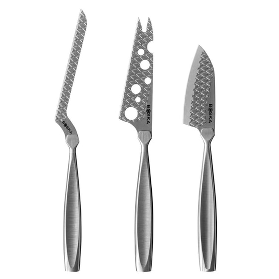 Cheese Knife Set Monaco+