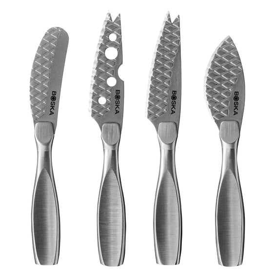 Cheese Knife Set Monaco+ Small