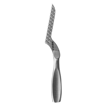 Couteau à Fromage Jeune Mini Monaco+ N°2 Mini kaasmes voor zachte kaas