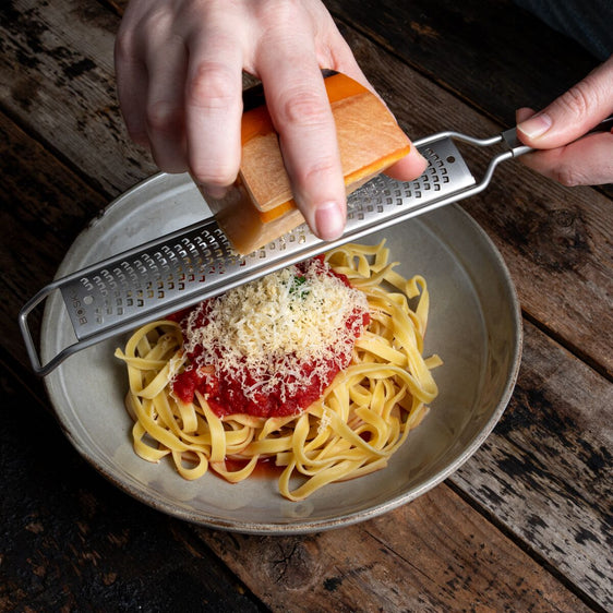 Hand Grater Zester Monaco+