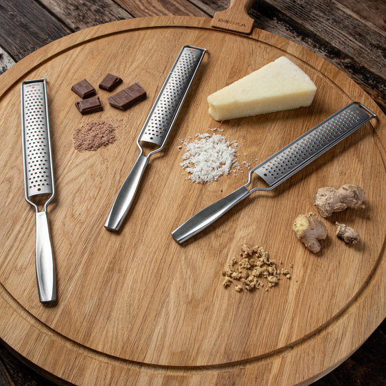 Hand Grater Star Monaco+