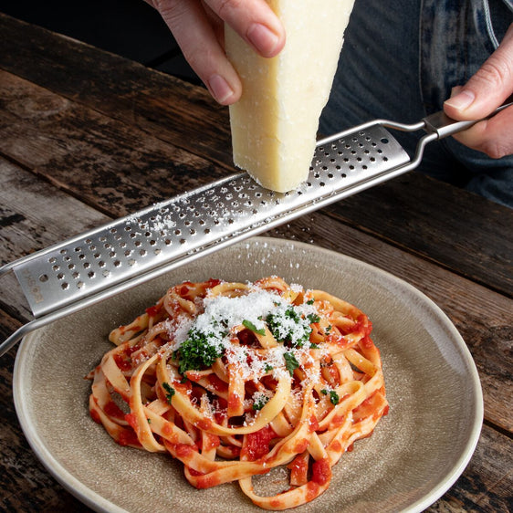 Hand Grater Star Monaco+