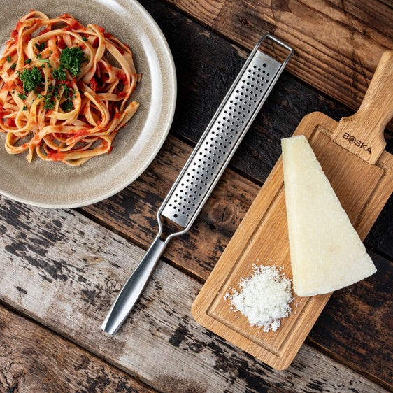 Hand Grater Star Monaco+