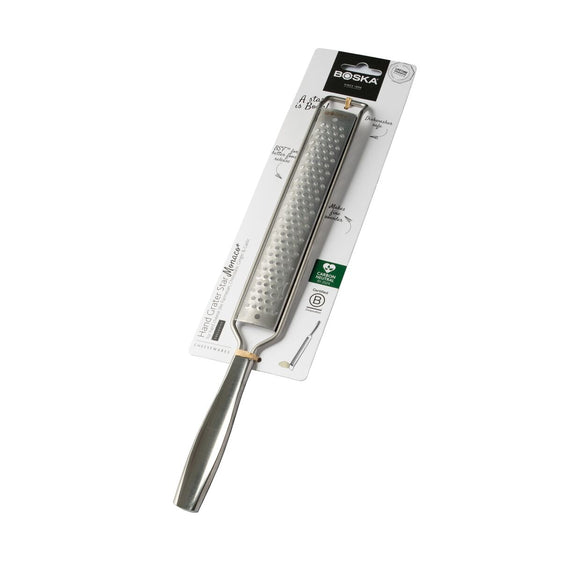 Hand Grater Star Monaco+