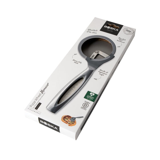 Pizza Cutter Monaco+