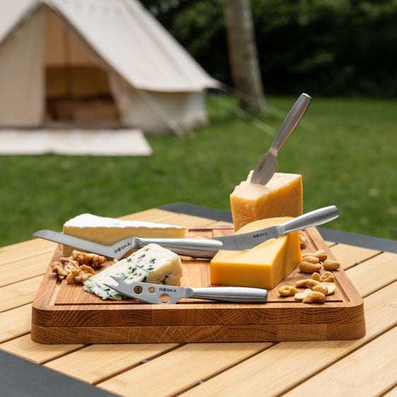 Ultimate Cheese Set Small Copenhagen - 29 cm