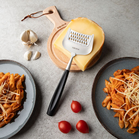 Cheese Grater Milano+
