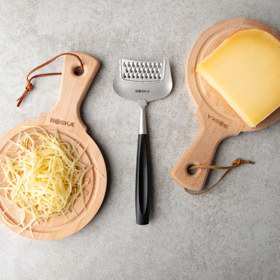 Cheese Grater Milano+