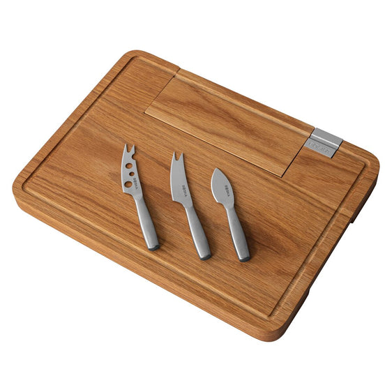 Party Set à Fromage - 35,4 cm