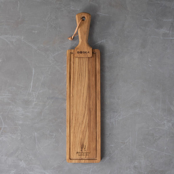 Personalized Serving Board Friends M - 40 cm