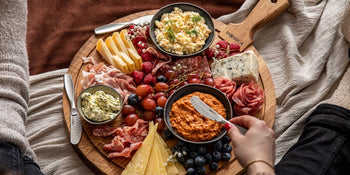 A fall full of flavorful moments