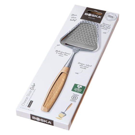 Kaasschaaf Oslo+
