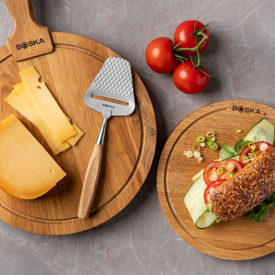 Tranchette à Fromage Oslo+