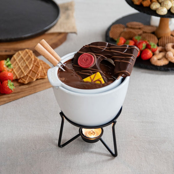 Choco Fondue Marie - 550 ml