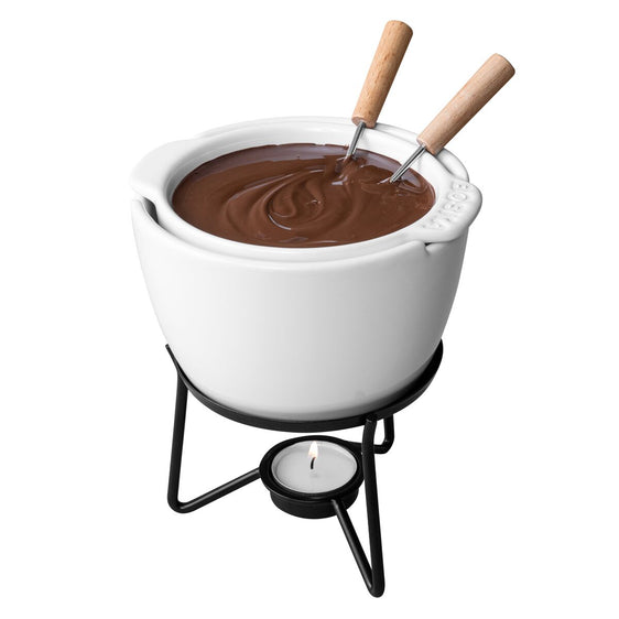 Choco Fondue Marie - 550 ml