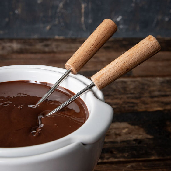 Choco Fondue Petit Marie - 250 ml