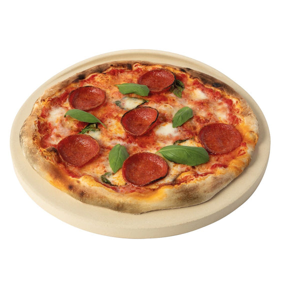 Luxueuse Pierre á Pizza - 29 cm