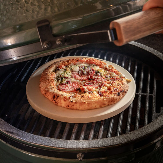 Luxueuse Pierre á Pizza - 29 cm