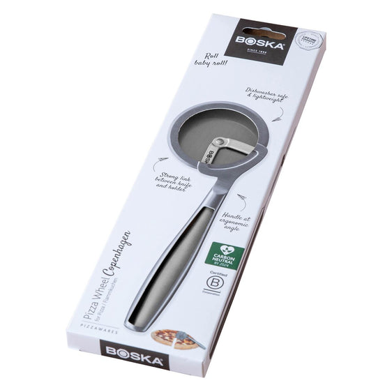 Pizzaschneider Copenhagen