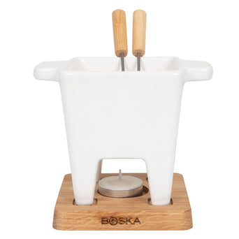 Tapas Fondue Bianco - 10.1 fl oz Tapas Fondue Bianco - 10.1 fl oz