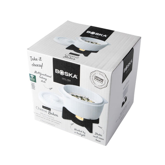 Cheese Baker - 500 ml