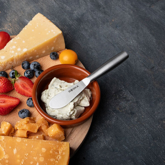 Set de Couteaux à Fromage Mini Copenhagen