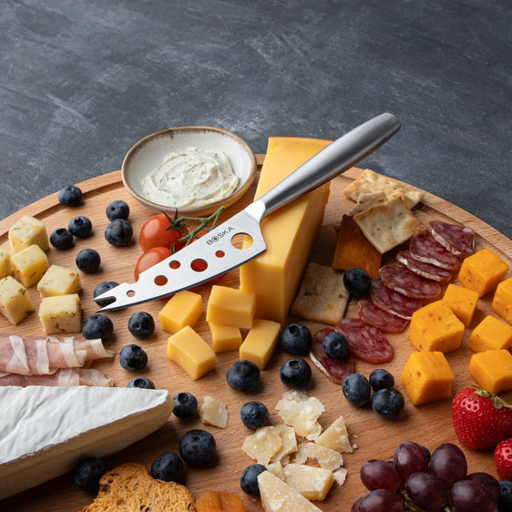 Semi Soft Cheese Knife Copenhagen No.2