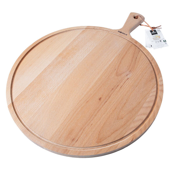 Servierbrett Rund Amigo XL - ⌀ 42 cm