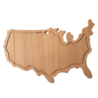 Serving Board USA Amigo Serving Board USA Amigo