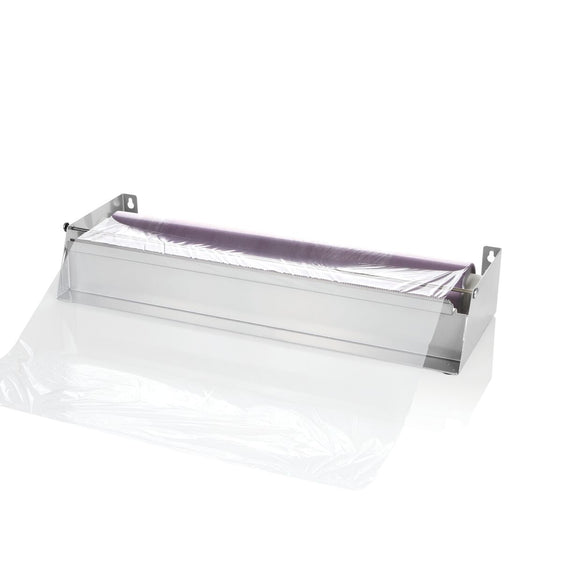 Folierolhouder excl. rol - 450 mm