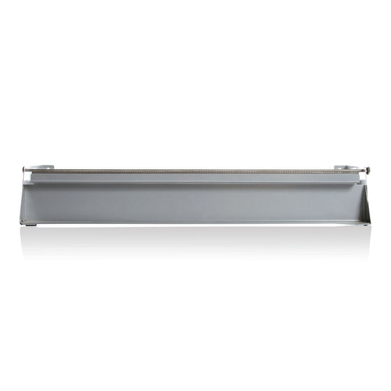 Folierolhouder excl. rol - 450 mm