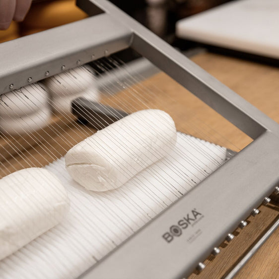 Mozzarella Cutter
