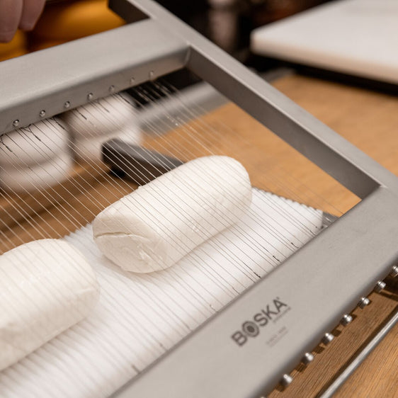 Schneidedrähte Mozzarellaschneider 395x0,3mm 10 pc