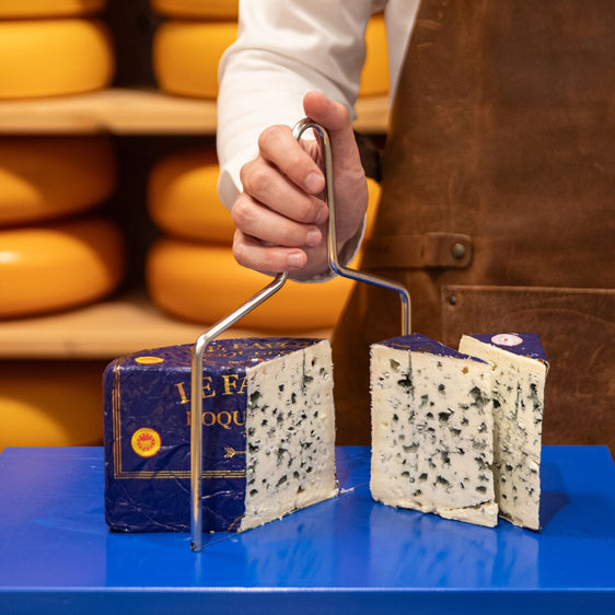 Lyre à Roquefort 240 mm