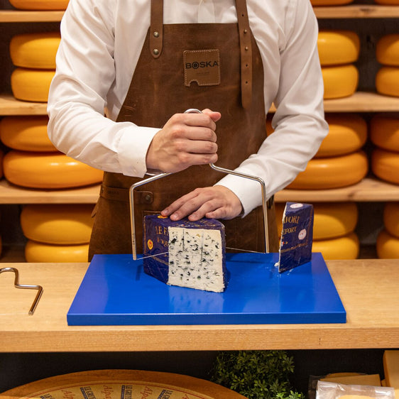 Lyre à Roquefort 240 mm