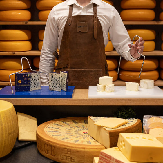 Lyre à Roquefort 240 mm