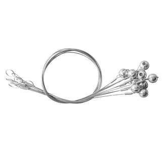 Fils de rechange pour le BlockBuster®, jeu de 10 pièces Reservedraden voor de BlockBuster®, set à 10 stuks