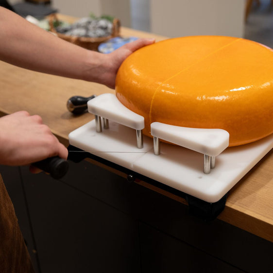 Cheese-O-Matic® Noir