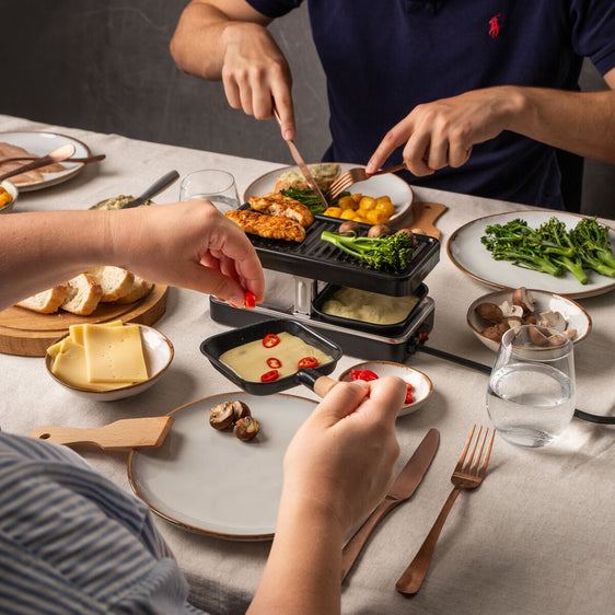 Raclette Party Mini (EU)