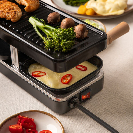 Raclette Party Mini (EU)