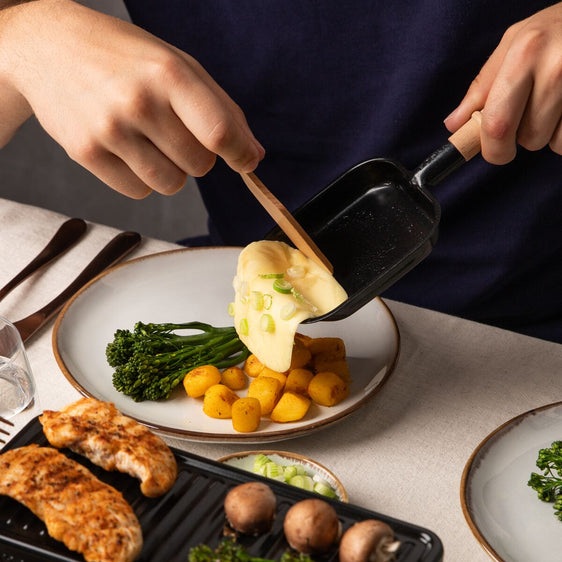 Raclette Party Mini (EU)