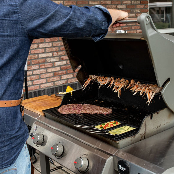 Cheese Barbeclette®