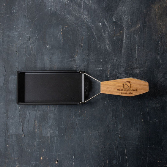 Personalisierte Partyclette® ToGo Oslo