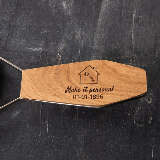 Personalisierte Partyclette® ToGo Oslo