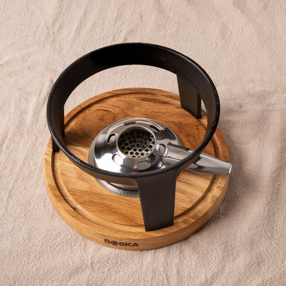 Fonduebrander