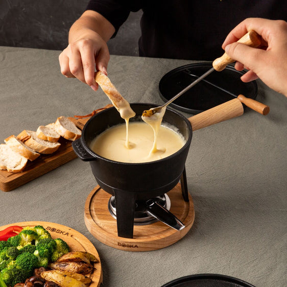 Fondueset Pro - 1,2 L