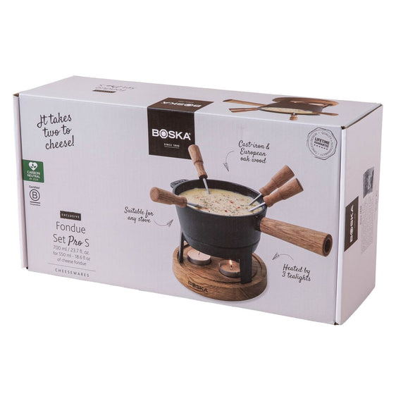 Set à Fondue Pro S - 700 ml