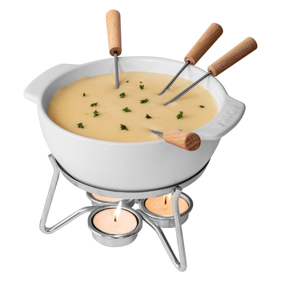 Cheese Fondue Set Party - 750 ml