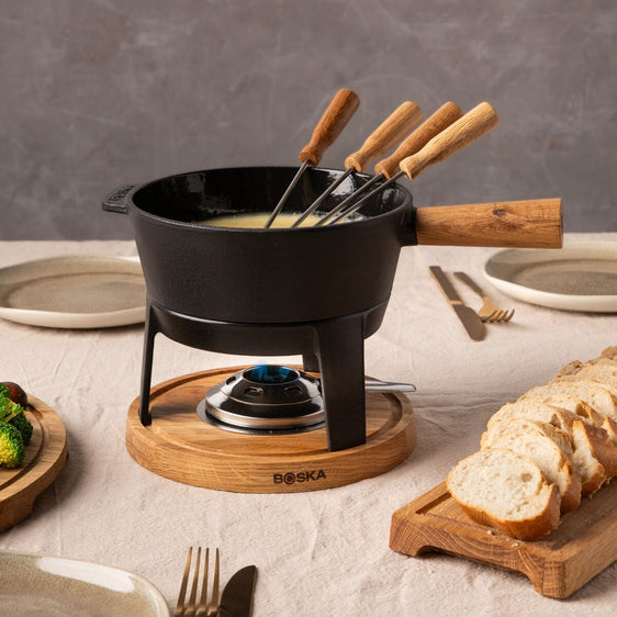 Fonduebrander