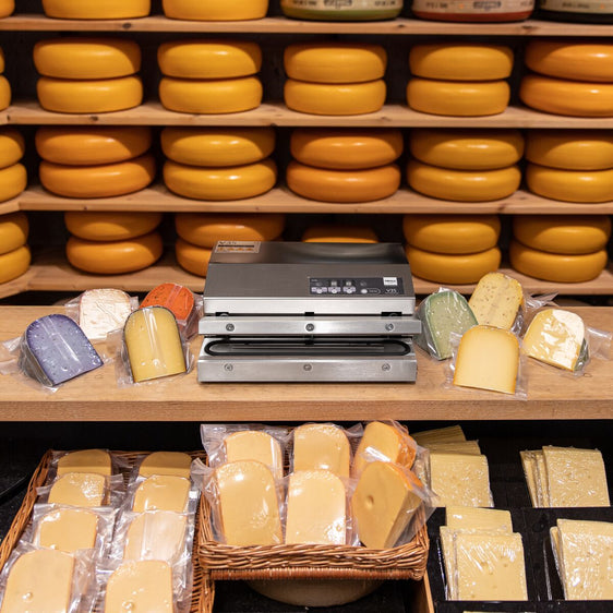 Harmonica zak 260, Set à 100 stuks